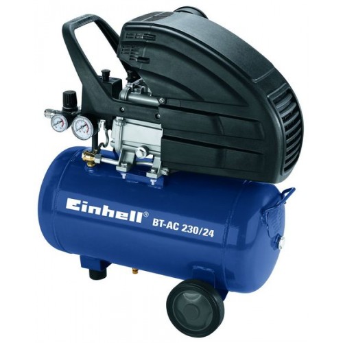 Einhell Blue BT-AC 230/24 Kompresor 4010350 Einhell Blue BT-AC 230/24 Kompresor 4010350