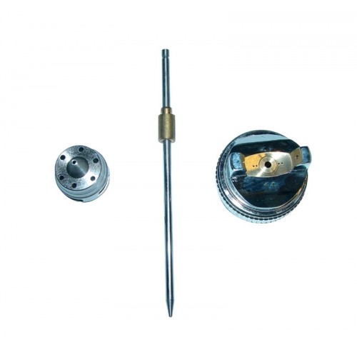 GÜDE trysky ke stříkací pistoli Profi F, 1,4mm 40132 GÜDE trysky ke stříkací pistoli Profi F, 1,4mm 40132