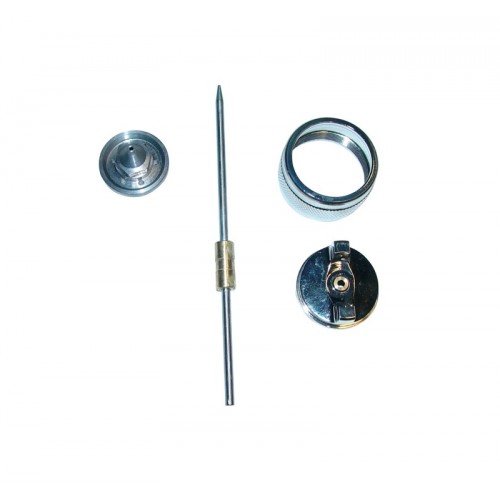 GÜDE trysky ke stříkací pistoli Profi S, 1,4mm 40142 GÜDE trysky ke stříkací pistoli Profi S, 1,4mm 40142