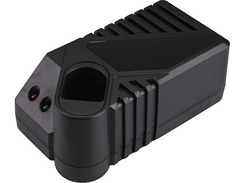 EXTOL CRAFT nabíječka 18V, 1h 402319N EXTOL CRAFT nabíječka 18V, 1h 402319N