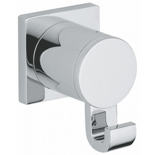 GROHE Allure háček na koupací plášť, chrom 40284000 GROHE Allure háček na koupací plášť, chrom 40284000