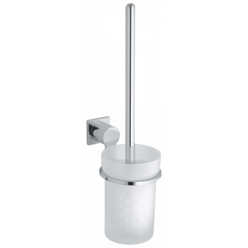 GROHE Allure souprava na čištění toalety, chrom 40340000 GROHE Allure souprava na čištění toalety, chrom 40340000
