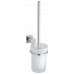 GROHE Allure souprava na čištění toalety, chrom 40340000