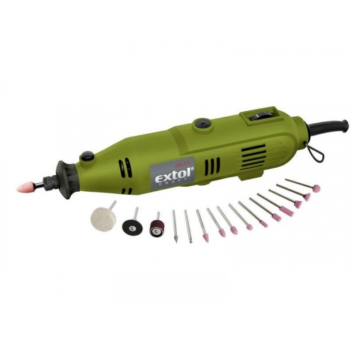 EXTOL CRAFT bruska přímá 130W 404111 EXTOL CRAFT bruska přímá 130W 404111