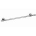 Hansgrohe LOGIS E/S Držák na ručník 600 mm, chrom 40516000