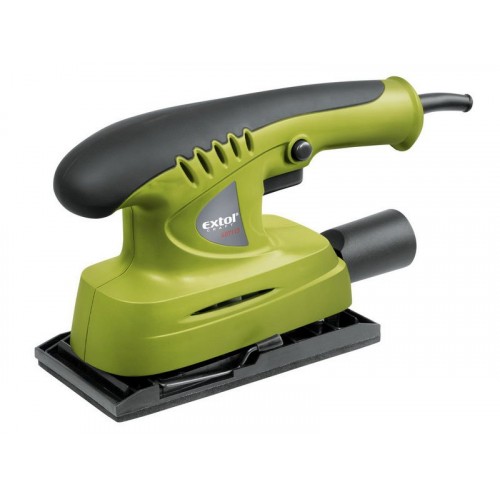 EXTOL CRAFT bruska vibrační 150W 407113 EXTOL CRAFT bruska vibrační 150W 407113