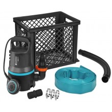 Gardena 9000 Odvodňovací sada 9041-20