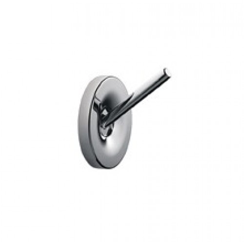 Hansgrohe AXOR STARCK Jednoduchý háček, chrom 40837000 Hansgrohe AXOR STARCK Jednoduchý háček, chrom 40837000