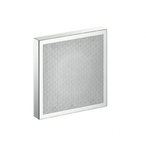 Hansgrohe AXOR STARCK Modul reproduktoru, chrom 40874000