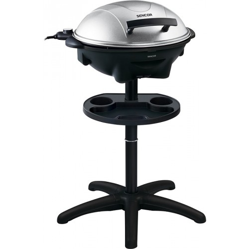 SENCOR SBG 7003SL elektrický gril 41000069 SENCOR SBG 7003SL elektrický gril 41000069