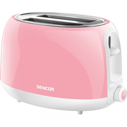 SENCOR STS 34RD opékač topinek 41001917