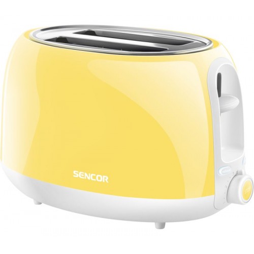 SENCOR STS 36YL opékač topinek 41001919 SENCOR STS 36YL opékač topinek 41001919