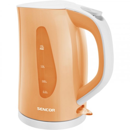 SENCOR SWK 33OR konvice 2400 W 41003123 SENCOR SWK 33OR konvice 2400 W 41003123
