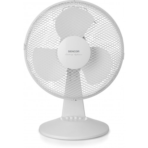 SENCOR SFE 4010WH stolní ventilátor 41009427 SENCOR SFE 4010WH stolní ventilátor 41009427