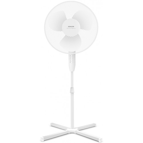 SENCOR SFN 4010WH stojanový ventilátor 41009428 SENCOR SFN 4010WH stojanový ventilátor 41009428