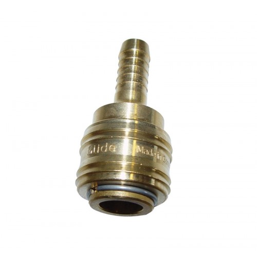 GÜDE rychlospojka s trnem na hadici, 13mm 41013 GÜDE rychlospojka s trnem na hadici, 13mm 41013
