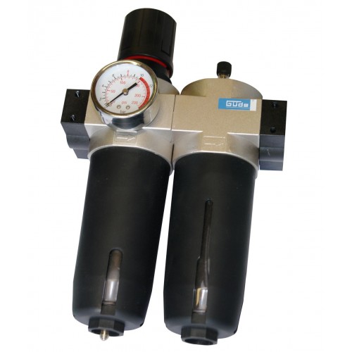 GÜDE údržbová jednotka 3/4" 41087 GÜDE údržbová jednotka 3/4" 41087