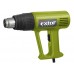 EXTOL CRAFT pistole horkovzdušná 2000/1000W, s kufrem 411022