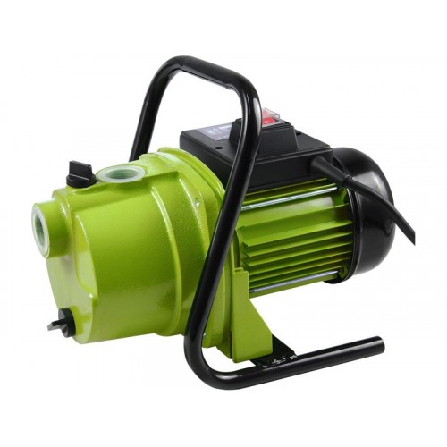 EXTOL CRAFT čerpadlo el. proudové, 600W 414260