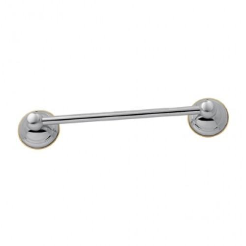 Hansgrohe AXOR CARLTON Madlo, chrom/zlato 41430090 Hansgrohe AXOR CARLTON Madlo, chrom/zlato 41430090