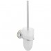 Hansgrohe AXOR CARLTON Držák na WC kartáč, chrom/zlato 41435090