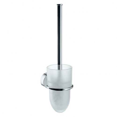 Hansgrohe AXOR UNO2 Držák WC kartáče, chrom 41535000