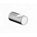 Hansgrohe LOGIS Classic Jednoduchý háček, chrom 41611000