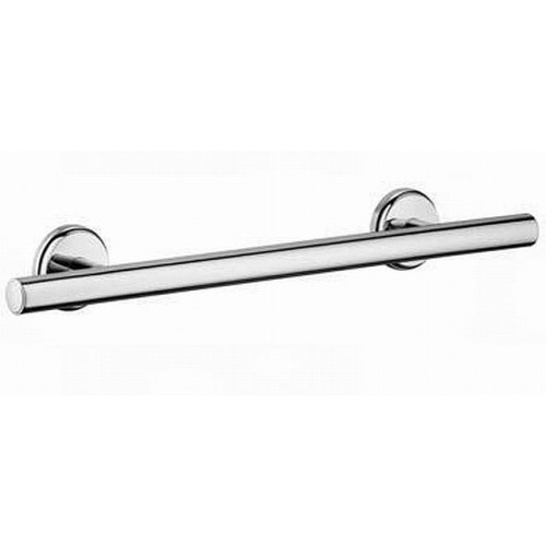 Hansgrohe LOGIS Classic Madlo na stěnu 300 mm, chrom 41613000