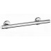 Hansgrohe LOGIS Classic Madlo na stěnu 300 mm, chrom 41613000