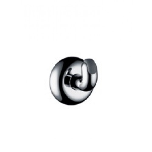 Hansgrohe Logo 41625000 háček velký chrom Hansgrohe Logo 41625000 háček velký chrom