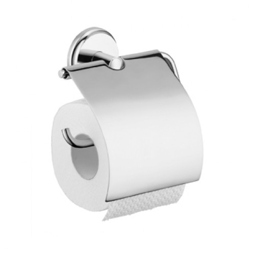 Hansgrohe LOGIS Classic Držák na toaletní papír, chrom 41623000