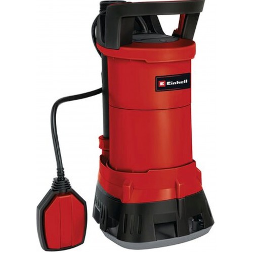 Einhell GE-DP 3925 ECO Čerpadlo vodní kalové (390W/10000L) 4170710 Einhell GE-DP 3925 ECO Čerpadlo vodní kalové (390W/10000L) 4170710