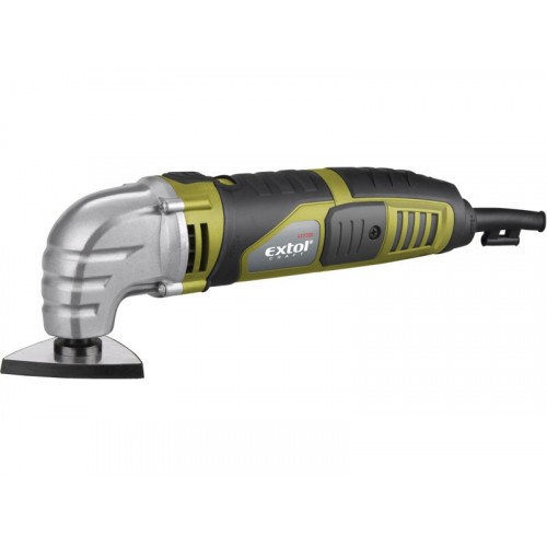 EXTOL CRAFT multifunkční nástroj 250W 417200 EXTOL CRAFT multifunkční nástroj 250W 417200