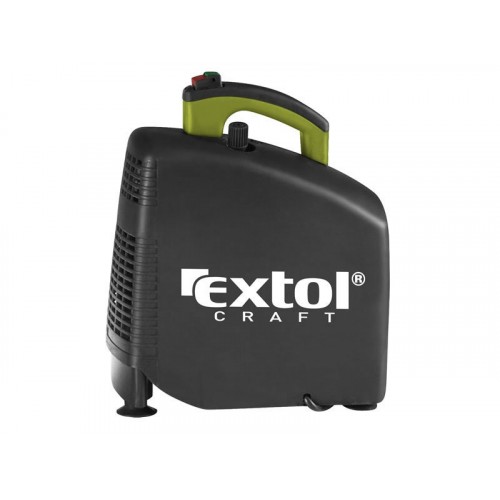 EXTOL CRAFT kompresor bezolejový 1100W 418100 EXTOL CRAFT kompresor bezolejový 1100W 418100