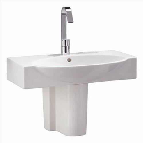 VITRA Espace kryt sifonu (pro umyvadlo 65 cm) VITRA Espace kryt sifonu (pro umyvadlo 65 cm)