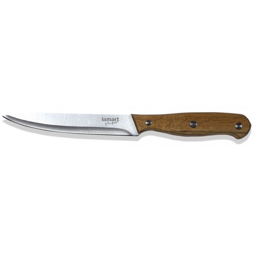 LAMART LT2085 Nůž loupací 9,5 cm Rennes 42002853 LAMART LT2085 Nůž loupací 9,5 cm Rennes 42002853