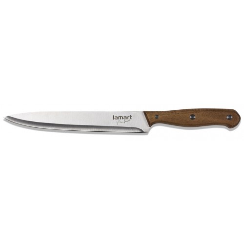 LAMART LT2088 Nůž plátkovací 19 cm RENNES 42002856 LAMART LT2088 Nůž plátkovací 19 cm RENNES 42002856