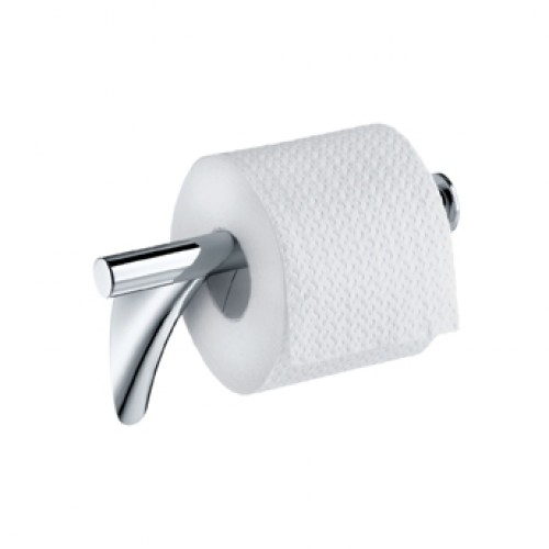 Hansgrohe AXOR MASSAUD Držák na toaletní papír, chrom 42236000 Hansgrohe AXOR MASSAUD Držák na toaletní papír, chrom 42236000