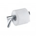 Hansgrohe AXOR MASSAUD Držák na toaletní papír, chrom 42236000
