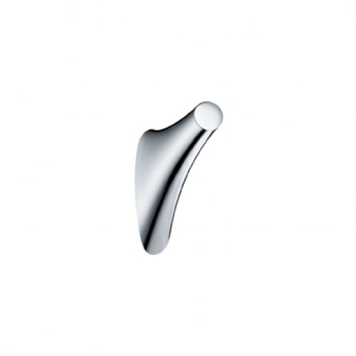Hansgrohe AXOR MASSAUD Háček na stěnu, chrom 42237000