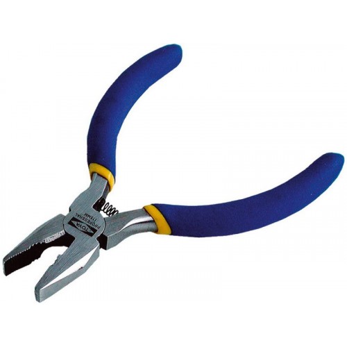 EXTOL CRAFT kleště kombinované 125mm, s pérkem 42300 EXTOL CRAFT kleště kombinované 125mm, s pérkem 42300
