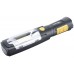 EXTOL LIGHT svítilna kloubová 280lm COB LED, 3W COB LED, 6x30lm LED 43155