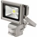 EXTOL LIGHT reflektor LED s pohybovým čidlem, 800lm 43211