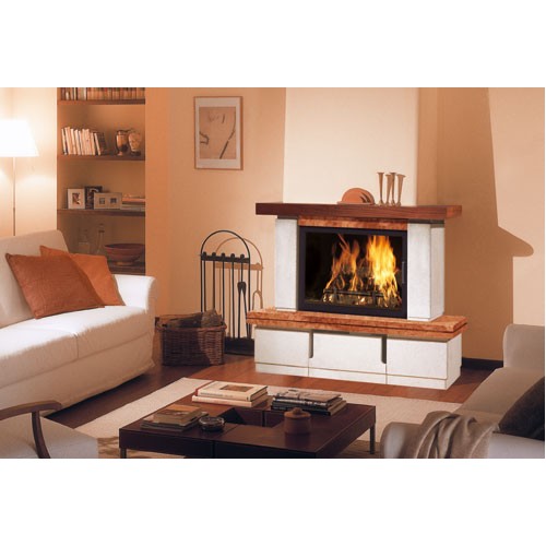 EDILKAMIN PORTORICO obestavba pro Ecostar - Idro 50 (otevřený okruh) 433780 EDILKAMIN PORTORICO obestavba pro Ecostar - Idro 50 (otevřený okruh) 433780