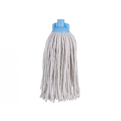 BRILANZ Mop třásňový bavlněný náhrada 43KWL10305BR-R BRILANZ Mop třásňový bavlněný náhrada 43KWL10305BR-R