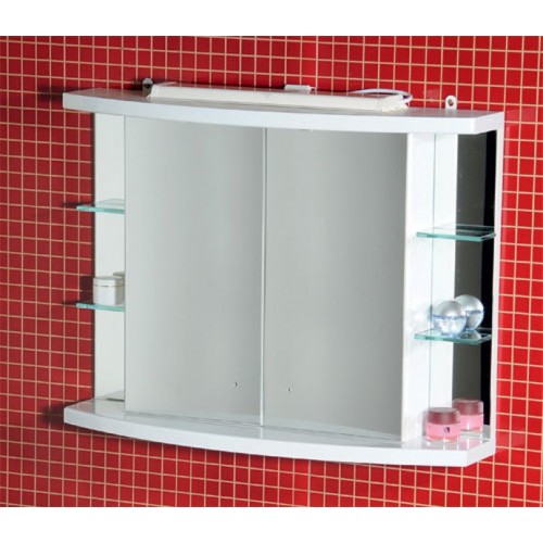 SAPHO RADANA 44019 galerka 70x60x12cm SAPHO RADANA 44019 galerka 70x60x12cm