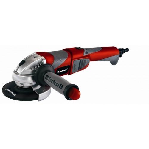 Einhell Red Bruska úhlová RT-AG 125 mm 4430560 Einhell Red Bruska úhlová RT-AG 125 mm 4430560
