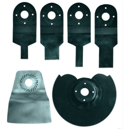 EINHELL Startovací sada 6ks pro BT-MG, RT-MG 4465010 EINHELL Startovací sada 6ks pro BT-MG, RT-MG 4465010