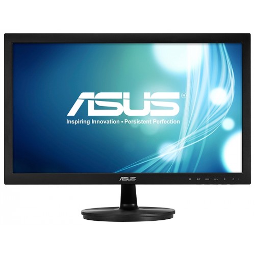 ASUS VS228NE 21.5'' LED monitor , černý 45008515 ASUS VS228NE 21.5'' LED monitor , černý 45008515