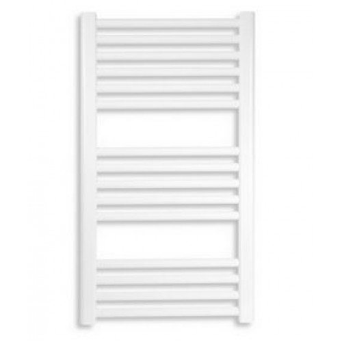 NOVASERVIS koupelnový radiator 600x900 mm oblý - bílý 600/900,1 NOVASERVIS koupelnový radiator 600x900 mm oblý - bílý 600/900,1